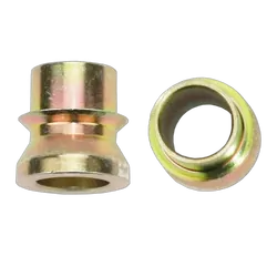 Misalignment Spacer 1 Inch to 14mm Zinc (Patrol Width) (Each) - DFIMS1-Patrol
