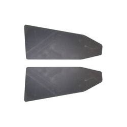Superior Body Mount Chop Filler plate Suitable For Toyota LandCruiser 200 Series
