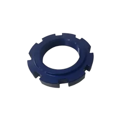 Superior Replacement Strut Nut (Superior Struts) (Each) - SLN-73-M52x1.50-10