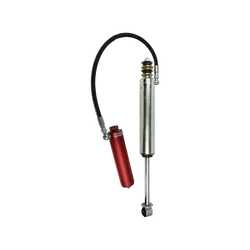 Superior Adjustable 2.5 Monotube Remote Reservoir Shock Rear 3 Inch (75mm) Lift Suitable For Toyota LandCruiser 200 Series (Each) - MGA-6011P75S