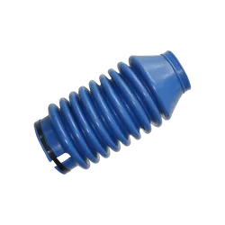 Superior Silicone Shock Boot 9 Rib (Each) - 3704028