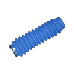 Superior Silicone Shock Boot 13 Rib (Each) - 3704030