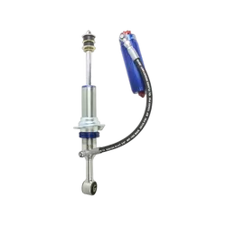 Superior Adjustable 2.0 Monotube Remote Reservoir Bushed Strut Front 2-4 Inch Lift Suitable For Toyota Hilux/Prado 120-150 (Each) - TSA6-4680A50SR