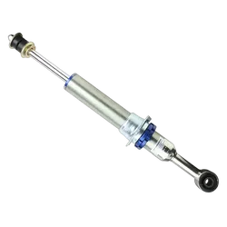 Superior Monotube IFP 2.0 Bushed Strut Front 2-4 Inch (50-100mm) Lift Suitable For Ford Ranger PX/PXII (Each) - MG-1603A50SR