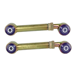 Superior Upper Control Arms Suitable For Toyota 4Runner/Surf Straight Adjustable 0-2 Inch (0-50mm) Lift (Pair) - SURFUPCAAV2