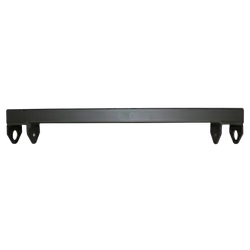 Superior Crossmember Suitable For Toyota LandCruiser 75 Series Front (Suits Shackle Reversal) - 75FCM2