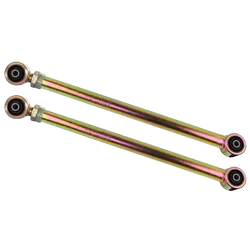 Superior Upper Control Arms Suitable For Nissan Navara NP300 Straight Adjustable 2021 on (Pair) - NP300RCAADJUP21