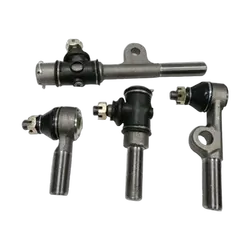 Tie Rod End Kit(Set of 4) (Kit) - TE695/4KIT