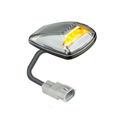 Led Cat 6 Side Repeater For GVM Upgraded Toyota LandCruiser 70 Series (Each) - LED77ACMB-LCRUISER70