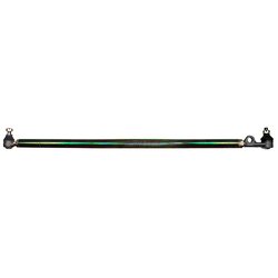 Superior Comp Spec Solid Bar Tie Rod Suitable For Nissan Patrol MK Adjustable (Each)