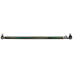 Superior Comp Spec Solid Bar Tie Rod Suitable For Nissan Patrol MK Adjustable - MKTIE4140V2