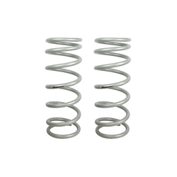 Superior Engineering Coil Springs 45mm Lift Front up to 60-100kg Accessories Suitable For Toyota LandCruiser 80-105 Series