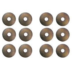 Superior Alloy UCA Washer Kit Suitable For Ford Ranger PX I/II/III (Kit) - L200W1-RNGR-KIT