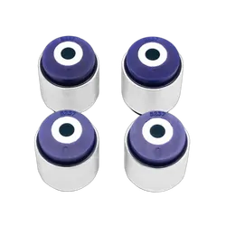 Castor Bushes to suit 2 inch Lift Suitable For Suzuki Jimny 1998 to 2018 (Kit) - 10-1128