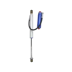 Superior Adjustable 2.0 Monotube Remote Reservoir Shock Front 4 Inch (100mm) Lift - 9.5 Inch Travel (Each) - MRA6-5601P100SAL