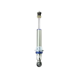 Superior Monotube IFP 2.0 Bushed Strut Front 2 Inch (50mm) Lift Suitable For Nissan Navara NP300 2015 on - MG-56110A75SR