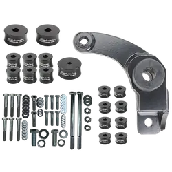 Superior 40mm Diff Drop Kit Suitable For Toyota LandCruiser 200 Series (Kit) - LCR200DDKT40-V2