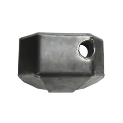 Superior Diff Guard Suitable For Toyota Hilux/4Runner/Surf/Bundera Front/Rear (Weld On) - HLXDGFR2