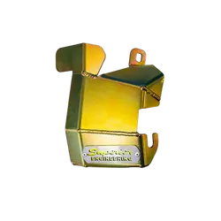 Superior Diff Locker Actuator Guard Suitable for Toyota Hilux Revo - SUP-DIFLOCAC-REVO