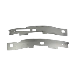 Superior Chassis Brace/Repair Plate Suitable For Toyota Hilux Vigo Dual Cab Only (Kit) - SUP-VIGOCHSB-V2