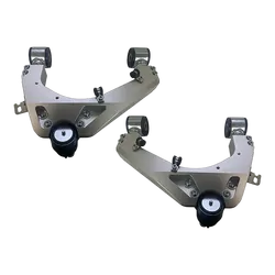 Superior Billet Series 6061 - T6 Alloy Upper Control Arms Suitable For Holden Colorado 2017-20 - SUP-COL17UCA-V2