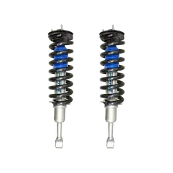 Superior Nitro Gas Twin Tube Pre-Assembled Struts Front 2-3 Inch (50-75mm) Lift Suitable For Ford Ranger PXI/PXII 2011-18 (Pair) - PGP7-AS-RAGPX