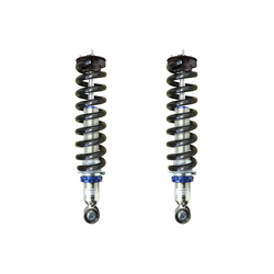 Superior Monotube IFP 2.0 Pre-Assembled Struts Front 2 Inch (50mm) Lift Suitable For Mitsubishi Triton ML-MN