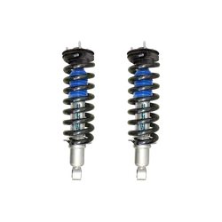 Superior Nitro Gas Twin Tube Pre-Assembled Struts Front 2-Inch (50mm) Lift Suitable For Mitsubishi Triton MQ (Pair) - PGP7-AS-TRIMQ