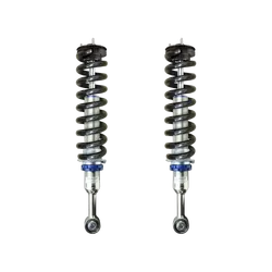 Superior Monotube IFP 2.0 Pre-Assembled Struts Front 2-3 Inch (50-75mm) Lift Suitable For Toyota Hilux Vigo 2005-15 (Pair) - MG-AS-HLXVIGO