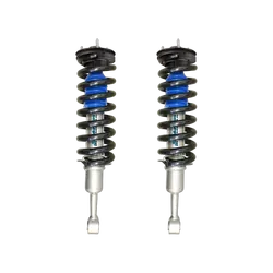 Superior Monotube IFP 2.0 Pre-Assembled Struts Front 2-3 Inch (50-75mm) Lift Suitable For Toyota FJ Cruiser Series 1 (Pair) - MG-AS-FJ