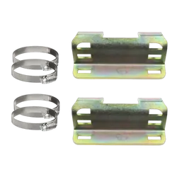 Superior 2.0 Shock Reservoir Mount Suitable For Mitsubishi Triton MQ-MR Front (Pair) - SUP-MQTFRM-XXX