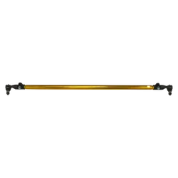 Superior 7075 - T6 Alloy Tie Rod Solid Bar Suitable For Nissan Patrol GQ - GQTIER-AL