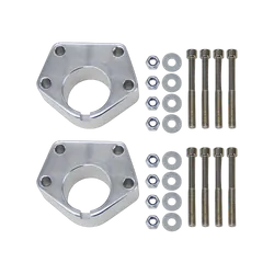 Superior Ball Joint Spacer Kit Suitable For Toyota Hilux IFS 1986-95 (Kit) - B20