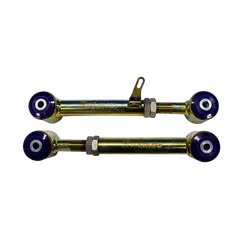 Superior Control Arms Upper Suitable For Toyota LandCruiser 200 Series Adjustable - LCRCAUPP200