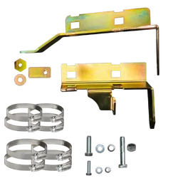 Superior 2.0/2.5 Shock Reservoir Mount Suitable For Toyota Hilux Revo 2015 on Rear - SUP-HLXRESMNTRRVO-XXX