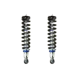 Superior Monotube IFP 2.0 Pre-Assembled Struts Front 3-4 Inch (75-100mm) Lift Suitable For Navara NP300 (D23) Series 1 04/2015-11/20 - MG-AS-34-NP3001