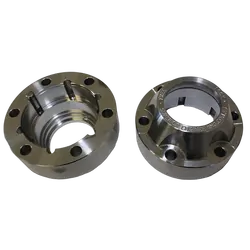 Superior Free Wheeling Hubs 4140 Billet Suitable For Nissan Patrol GQ/GU (Pair) - FWHB-A-PTR10-A
