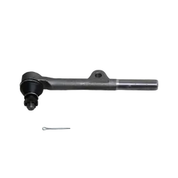 Tie Rod End Passenger Side Standard Steering Suitable for Toyota Hilux 1979-81 (Each) - TE3721