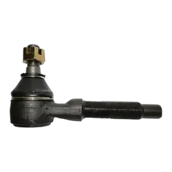 Tie Rod End 20mm Right Hand (Each) - BLKTE4891R