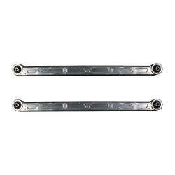 Superior Billet Series 7075 - T6 Alloy Rear Lower Control Arms Suitable For Toyota LandCruiser 79 Series Coil Conversion (Track Corrected Diamond Diff