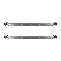 Superior Billet Series 7075 - T6 Alloy Rear Lower Control Arms Suit Superior Coil Conversion for Toyota Hilux Vigo 2005-15 - SUP-VIGOCCLCA-XXX