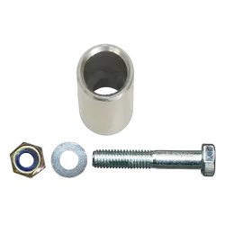 Superior Sway Bar Sleeve Nut Bolt Washer Suitable For Nissan Patrol GQ/GU - MAN-SBLK-A-PTR10-B