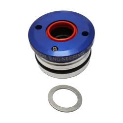 Superior Neck Bush Assembly Complete 2.0 - SUP4-NECKB-KIT