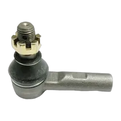 Tie Rod End Outer Left Hand Side Suitable for Nissan Navara D22 (Each) - TE889