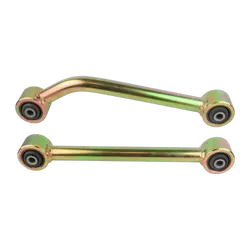 Superior Upper Control Arms Suitable For Toyota 4Runner/Surf Bent Fixed 4 Inch (100mm) Lift (Pair) - SURRBNTCAS