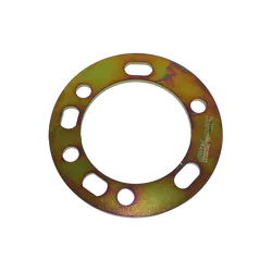 Superior Wheel Spacer 6mm (150 PCD) - WSP6MM100#