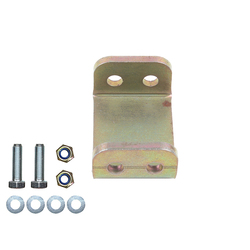 Superior Handbrake Cable Drop Kit Suitable For Toyota LandCruiser 78/79 Series (Kit)
