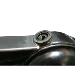 Superior Diff Drain Plug Protector Ring - SUP-LCRDDPR