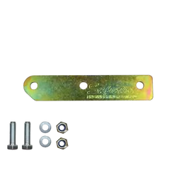 Superior Brake Proportioning Valve Bracket 4 Inch (100mm) Lift Suitable For Toyota Prado 150/120 - SUP-PRDPVAL4