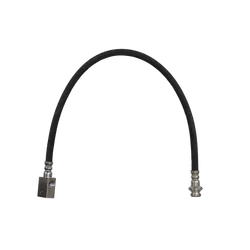 Brake Line Rubber 2-3 Inch (50-75mm) Front Suitable For Patrol GQ (Each) - SSC-GQRBRL3F